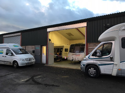 Tourer Tech (Worcester) Motorhome & Caravan Engineer Leisure Caravan Park, 7a, Peachley Court Farm Business Park Peachley, Lower Broadheath, Worcester WR2 6QR, United Kingdom