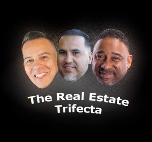 The Real Estate Trifecta