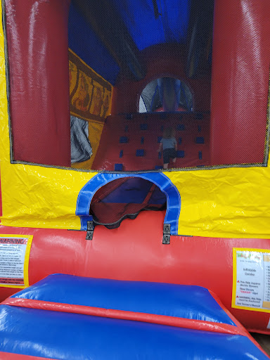 Bounce Town - Thumbnail