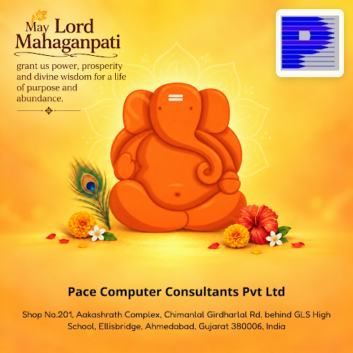 Pace Computer Consultants Pvt Ltd offers expert HP IT support, laptop repairs, printer and scanne… post image