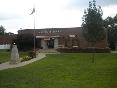 Jasper Public Library