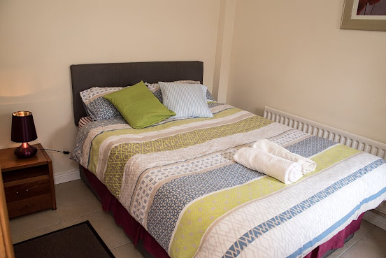 Sive Budget Accommodation by null