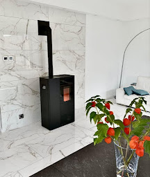 Photo n°13 de RIKA Beauvais magasin d'usine - Poêles à granulés, poêles à bois et poêles mixtes. à Beauvais (Fournisseur d'équipements de chauffage)