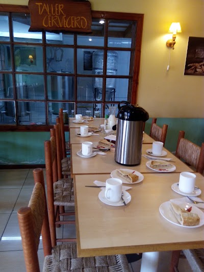 Photos of Verde Bosque Restorant