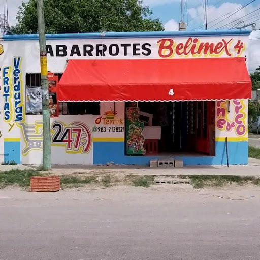 Belimex4