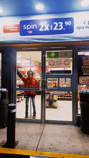 Oxxo Gasera - Thumbnail