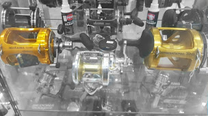 Photo n°31 de Poseidon à Sète (Magasin de pêche)