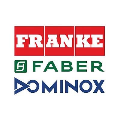 Franke Yetkili Servis - Modern Teknik