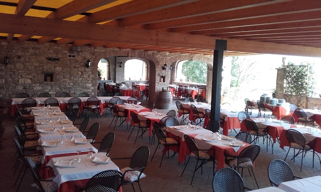 Ristorante San Giorgio
