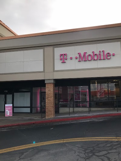 T-Mobile