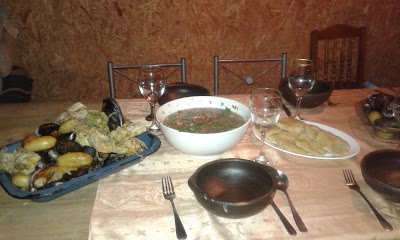 Photos of Cerveceria Cabezon