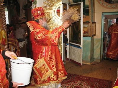 Photos of Biserica Criva