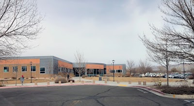 Mesa County Workforce Center