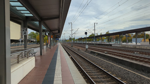 Siegburg/Bonn
