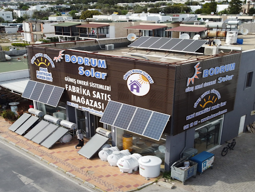 Bodrum Solar