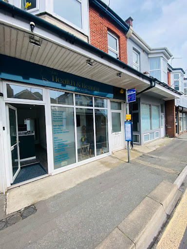 Skin Health & Beauty Clinic.