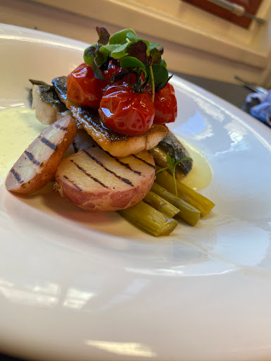 SEC Catering - Visual