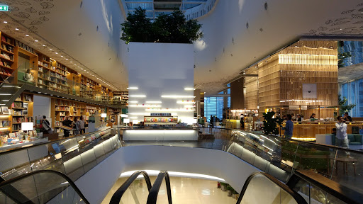 Central Embassy Gallery - Canada