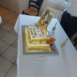 Photo n°24 de L'Ame des 7 vallées à Willeman (Restaurant)