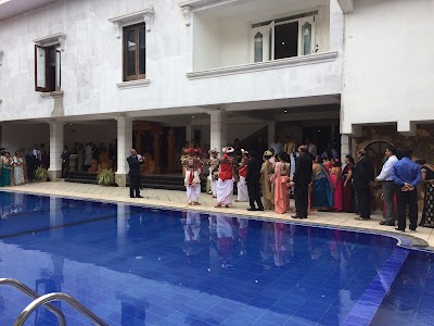 Photos of Romantic Garden Hotel