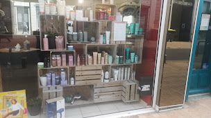 Photo n°1 de Lov à Pau (Salon de coiffure)