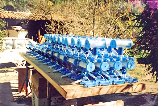 Photo de Monetta Pierre