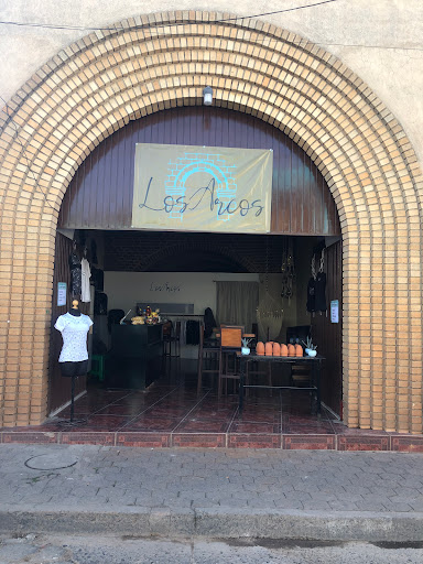 Los Arcos bar tequila - Thumbnail