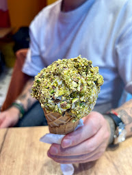 Photo n°7 de Dukka à Strasbourg (Restaurant)