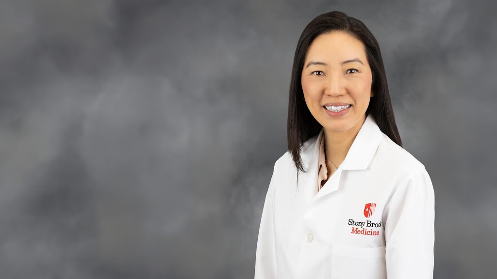 Grace Chung Md Facc
