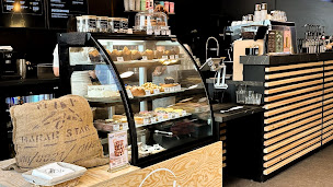 Photo n°4 de French Coffee Shop à Chambéry (Salon de thé)