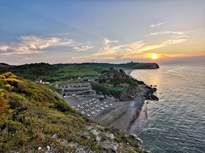 SAKLIKOY BEACH & CAFE