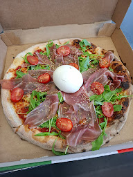 Photo n°18 de Il Milano Foodtruck à Igny (Pizzeria)