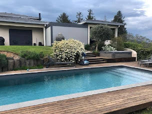 Photo n°2 de L'O Piscines à Craponne (Piscine)