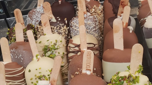 L'angolo del gelato Mozzate - Thumbnail