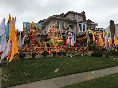 Dayaram Mandir