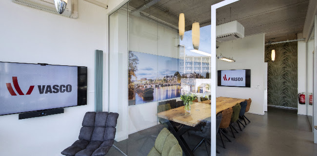 Comap Nederland - HVAC-installateur