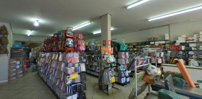 Horário de funcionamento de Papelaria Brasil