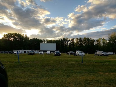 Overlook Drive-In Theatre