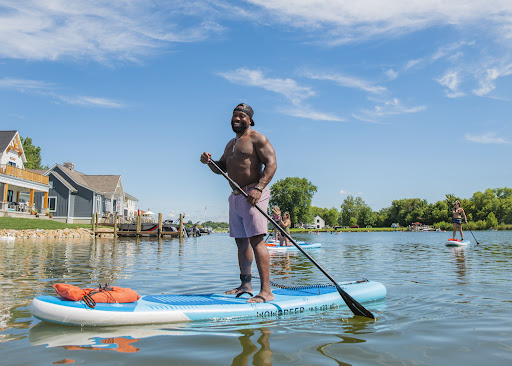 Pea Ohana Watersports - Buckeye Lake - Thumbnail