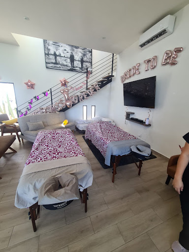 YNAHS SPA