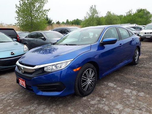 Hakim Auto Sales - Thumbnail