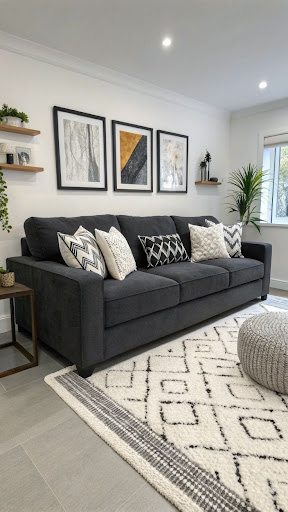 Classic Furniture and Sofa Repair