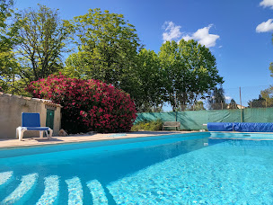 Photo n°22 de Gîtes Le Moulin de l'Eraü à Aniane (Maison de vacances)