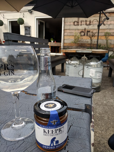 Drunk Dry - Visual
