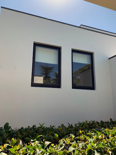 Cremetone Electrostatic Spray Painting Gallery - Australia