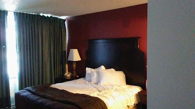 Photos of DFW Airport Hotel and Conference Center