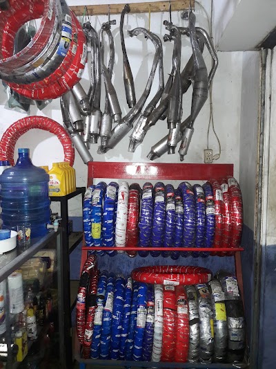 Photos of KANCA MOTOR
