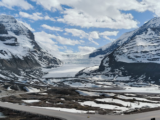 Icefields RV Camping - Thumbnail