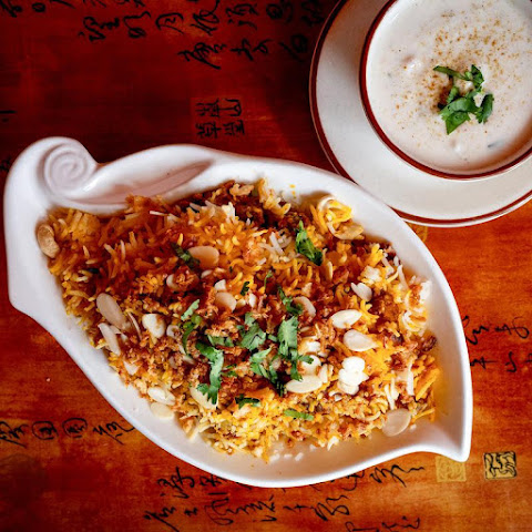 Chulo Restaurant & Bar by null