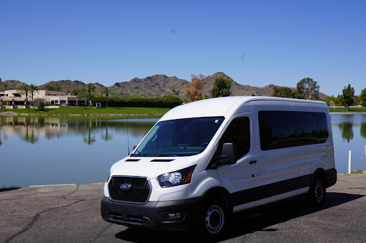 Phoenix Discount Car Rental